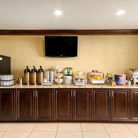 Country Inn & Suites By Radisson, Norcross, Ga Luaran gambar