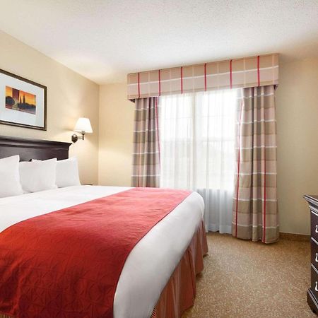 Country Inn & Suites By Radisson, Norcross, Ga Luaran gambar