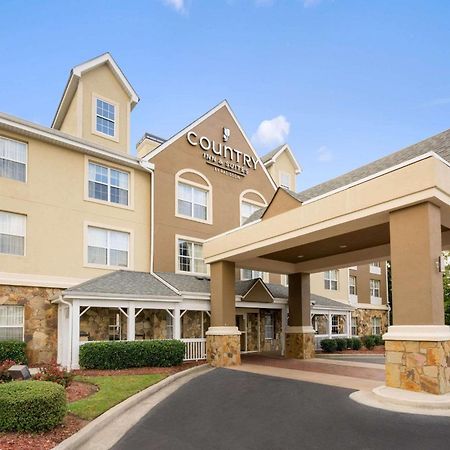 Country Inn & Suites By Radisson, Norcross, Ga Luaran gambar