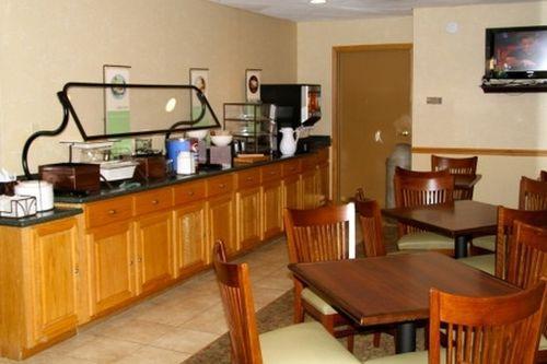 Country Inn & Suites By Radisson, Norcross, Ga Restoran gambar