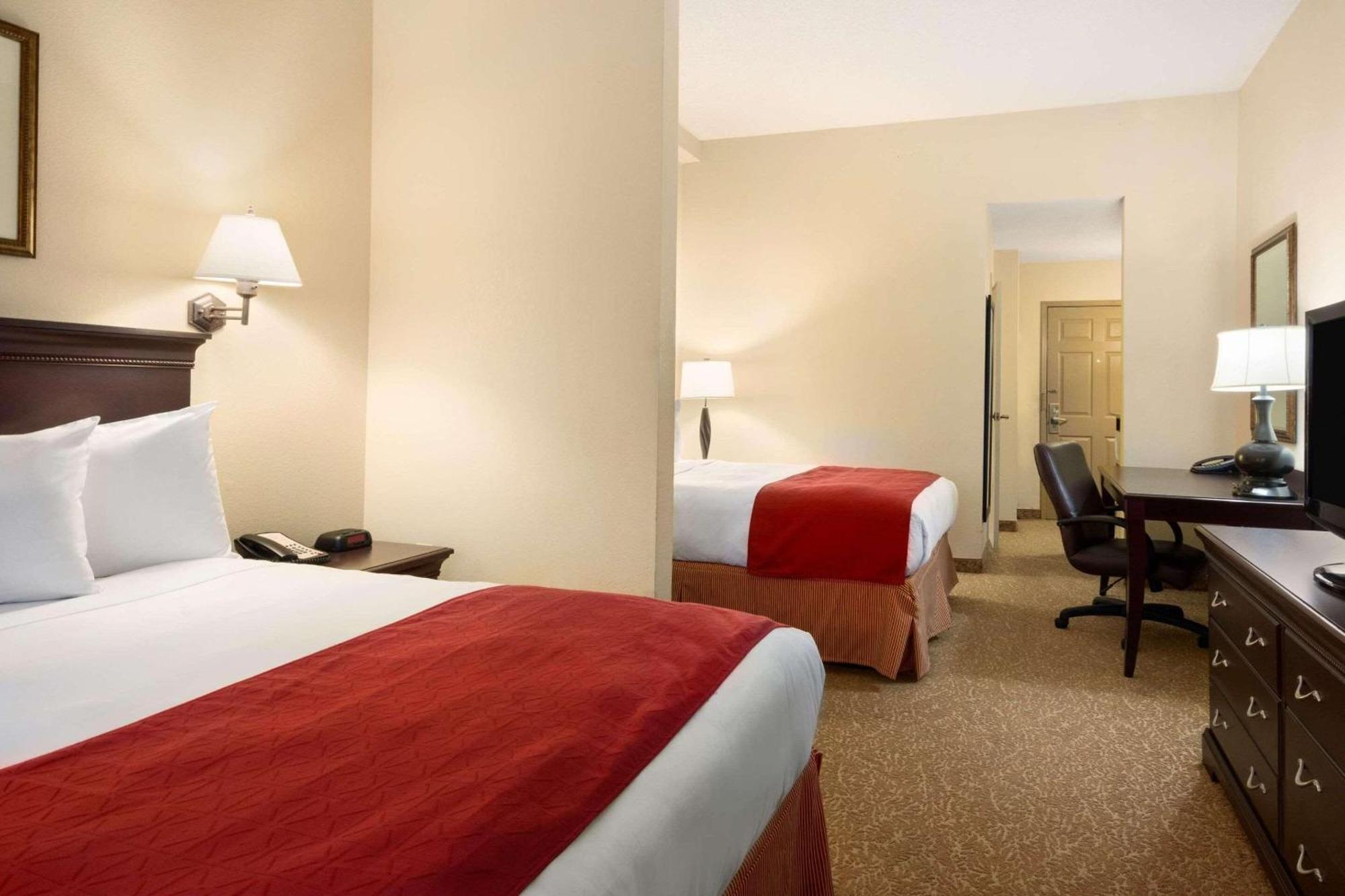 Country Inn & Suites By Radisson, Norcross, Ga Luaran gambar