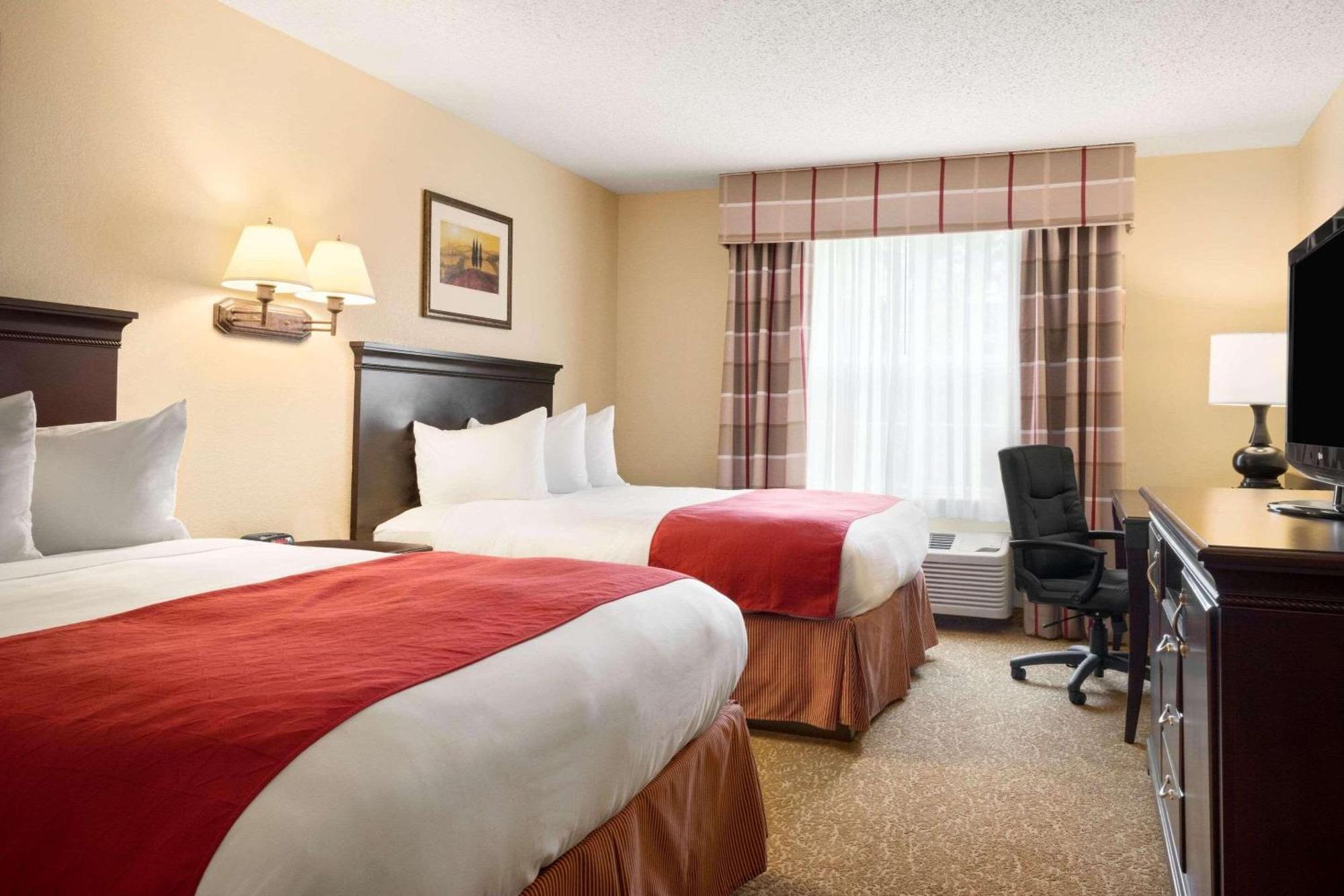 Country Inn & Suites By Radisson, Norcross, Ga Luaran gambar