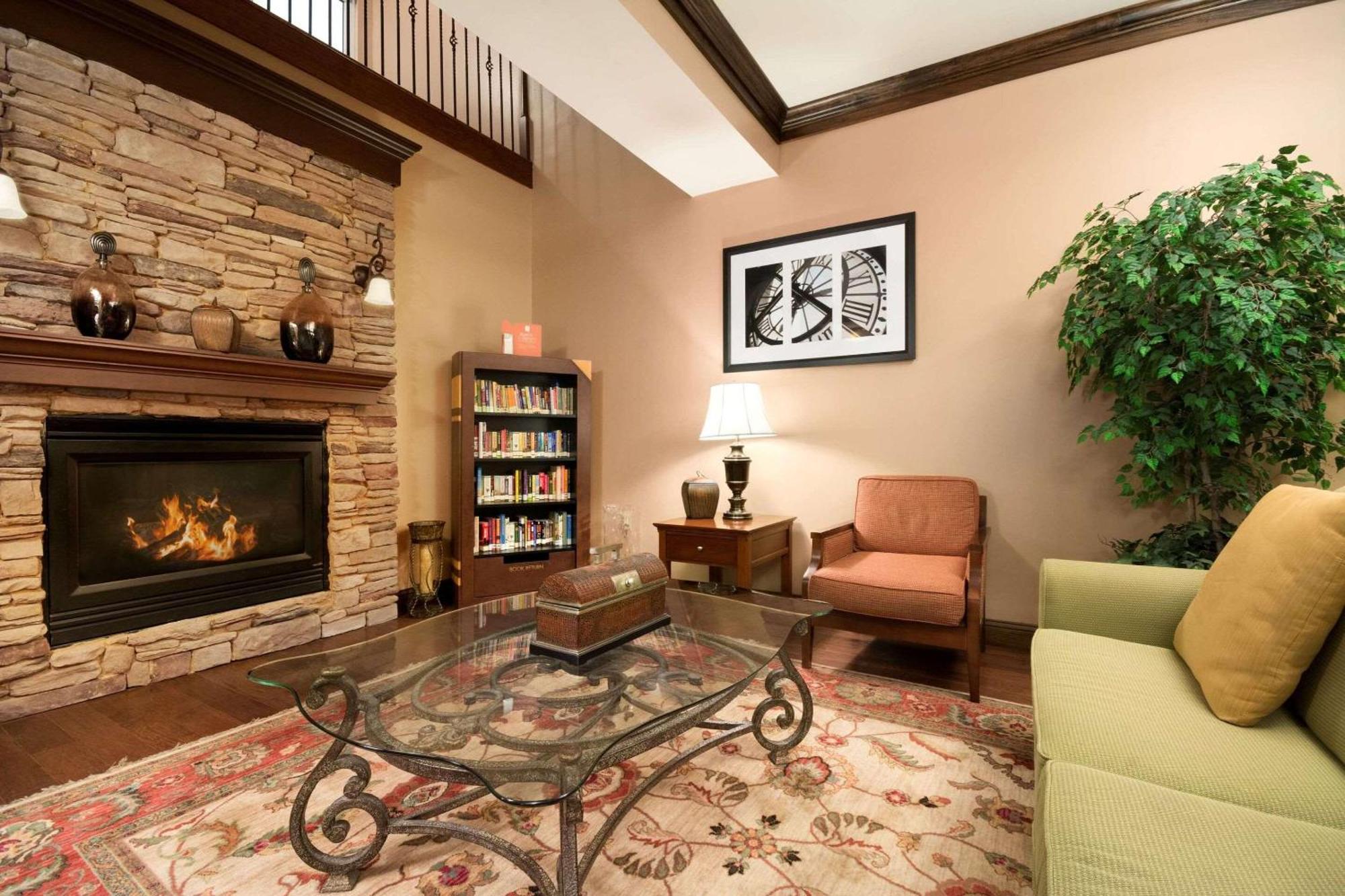 Country Inn & Suites By Radisson, Norcross, Ga Luaran gambar