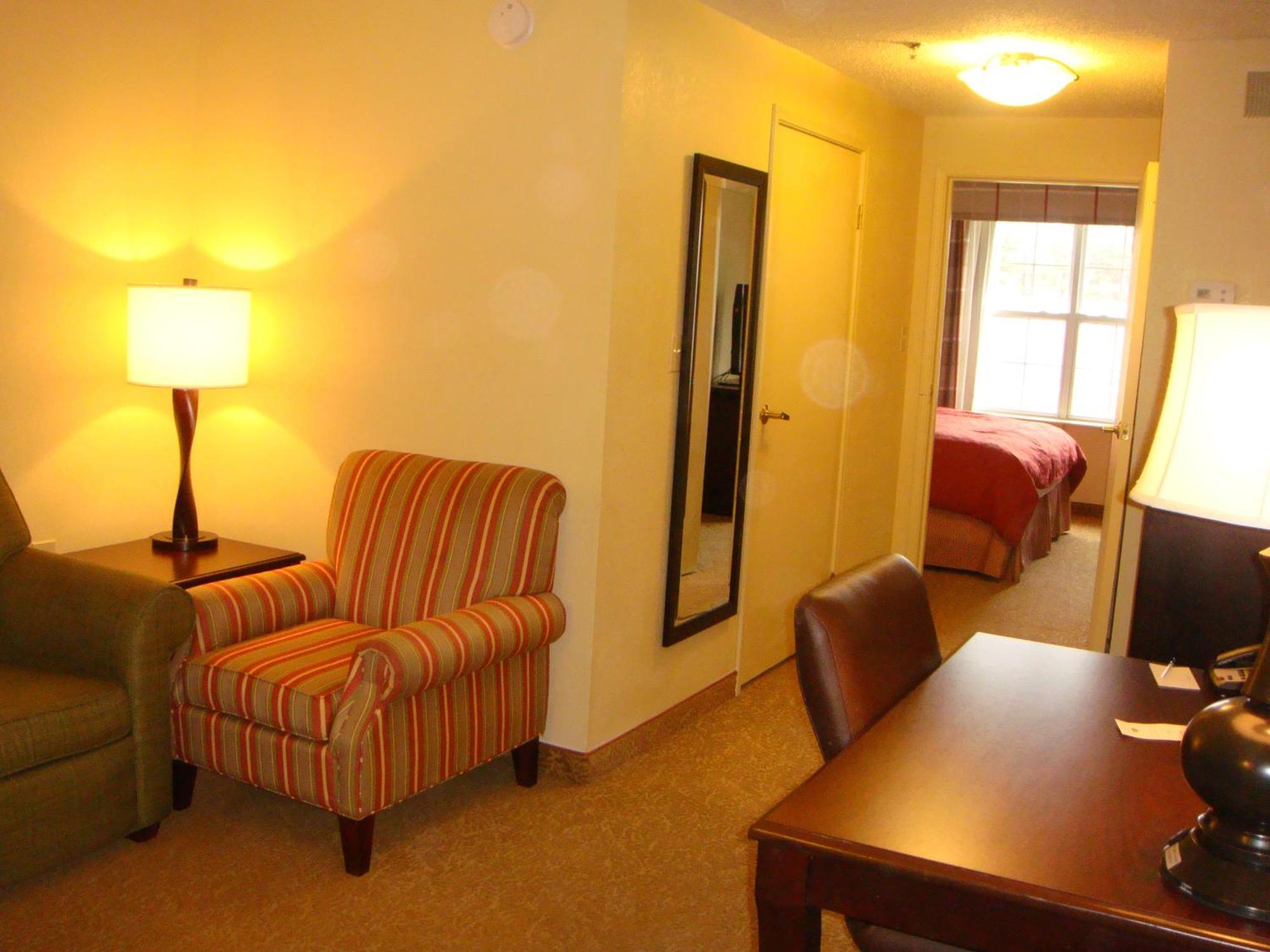 Country Inn & Suites By Radisson, Norcross, Ga Bilik gambar