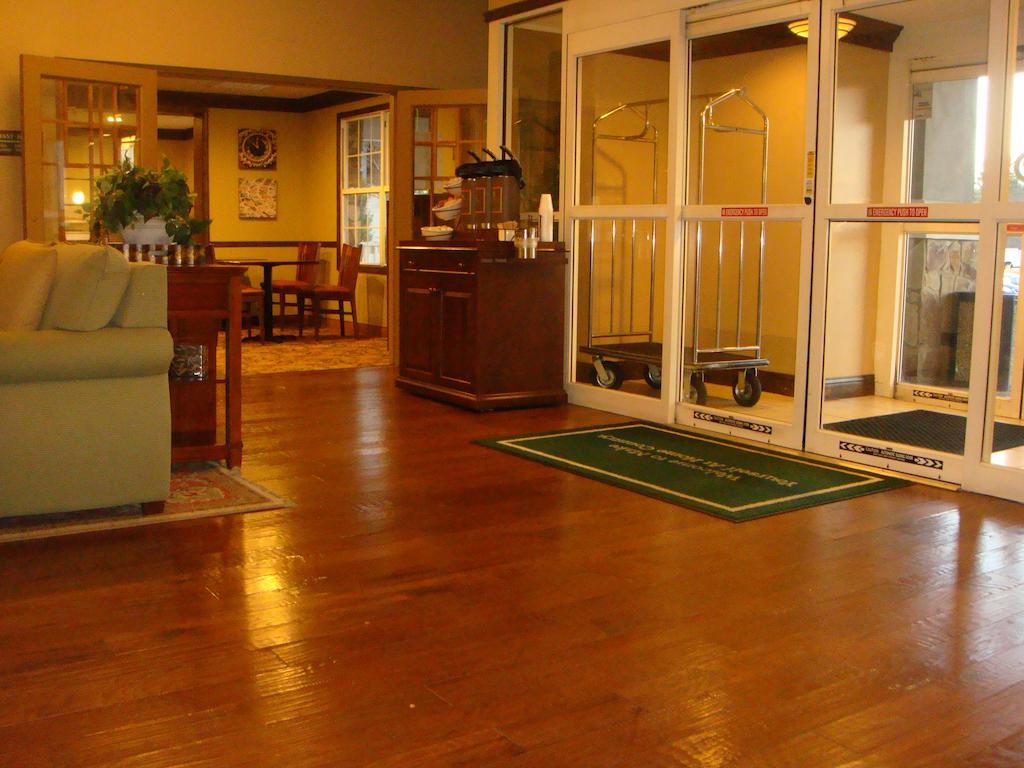 Country Inn & Suites By Radisson, Norcross, Ga Luaran gambar