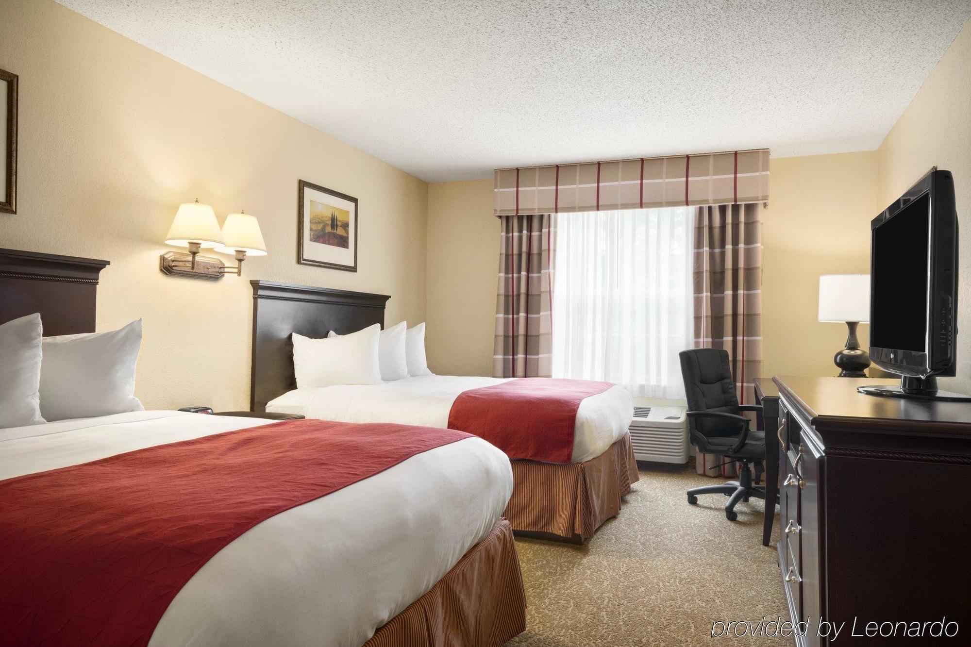 Country Inn & Suites By Radisson, Norcross, Ga Luaran gambar