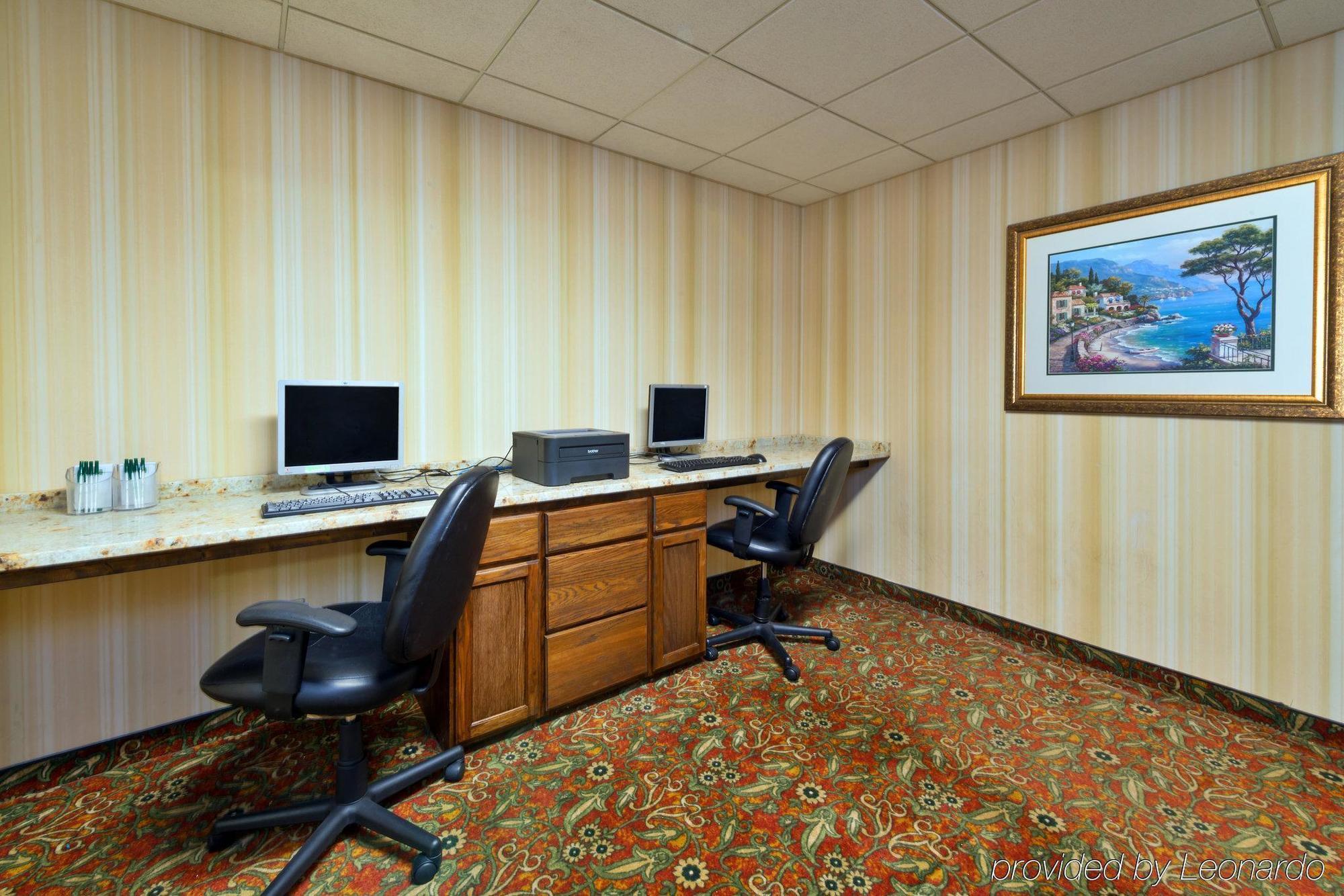 Country Inn & Suites By Radisson, Norcross, Ga Luaran gambar