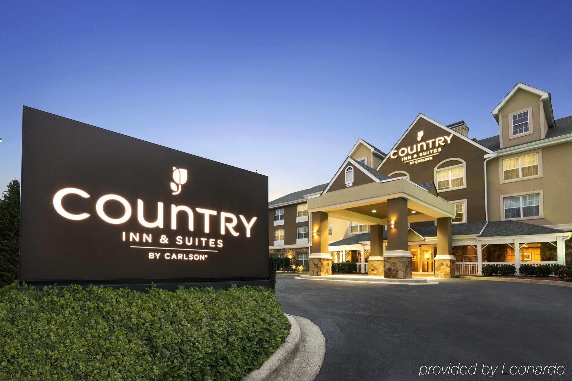 Country Inn & Suites By Radisson, Norcross, Ga Luaran gambar