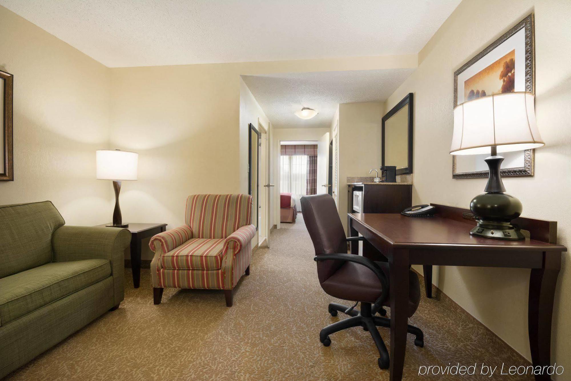 Country Inn & Suites By Radisson, Norcross, Ga Luaran gambar