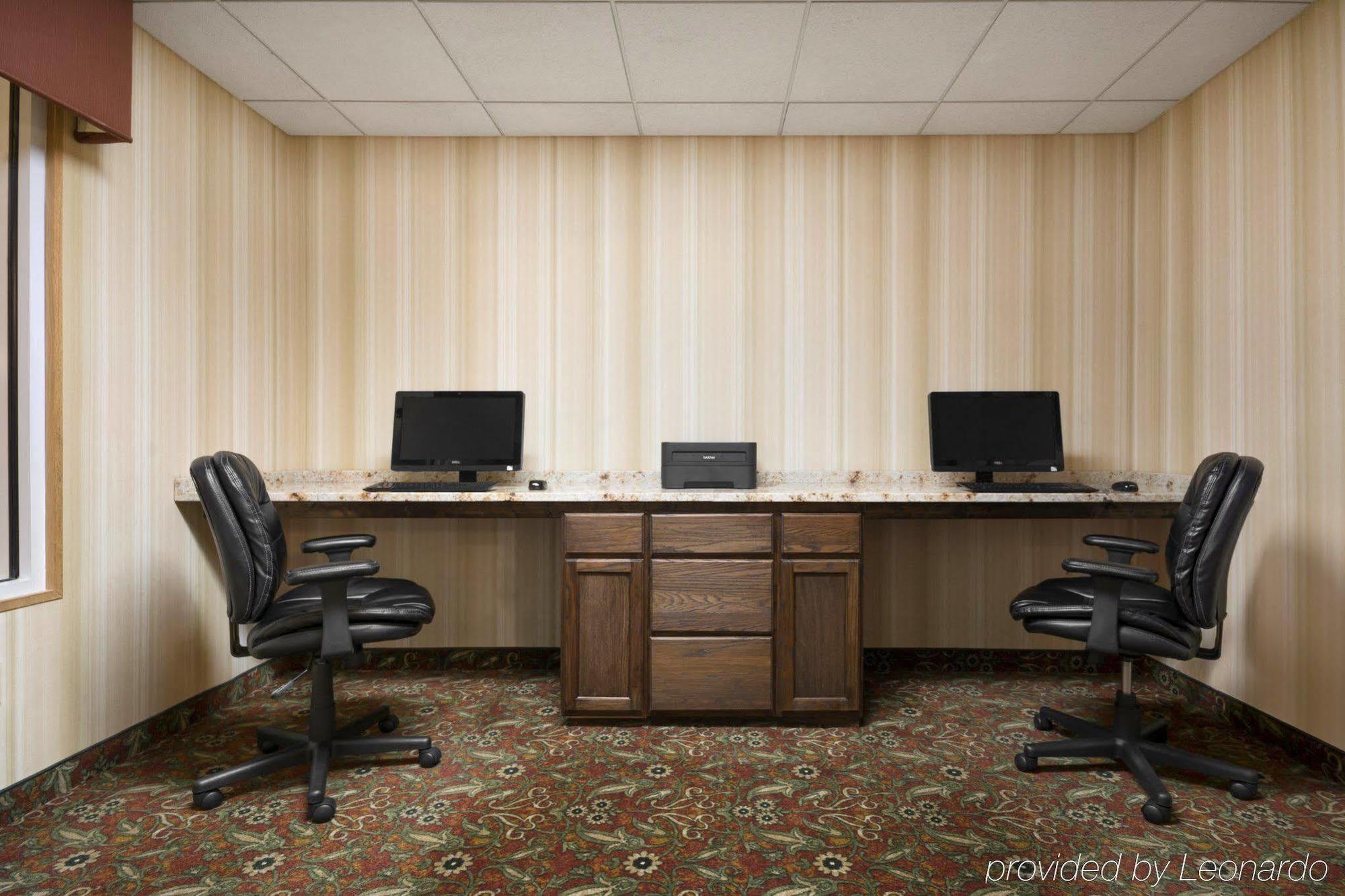 Country Inn & Suites By Radisson, Norcross, Ga Luaran gambar