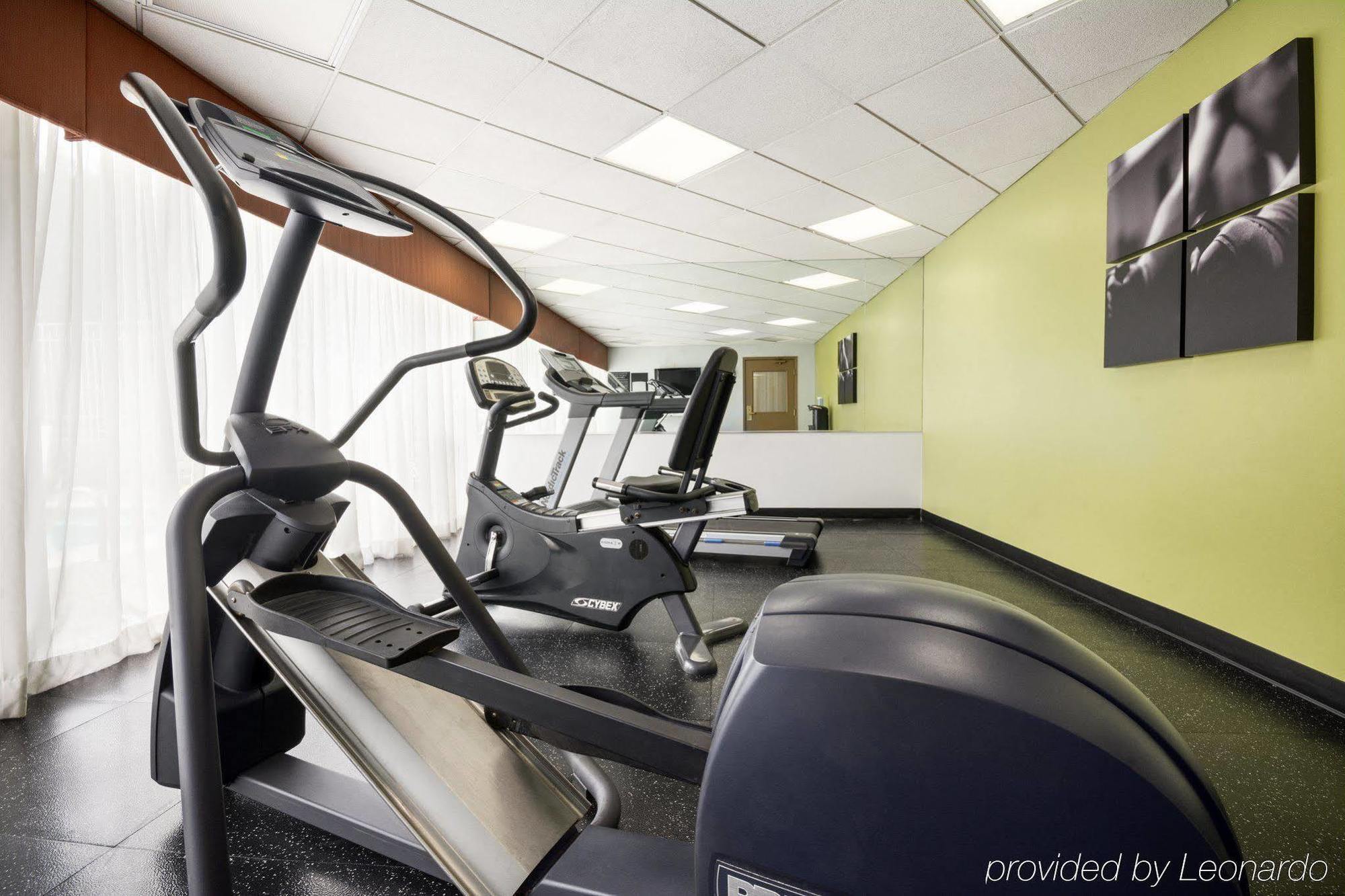 Country Inn & Suites By Radisson, Norcross, Ga Luaran gambar