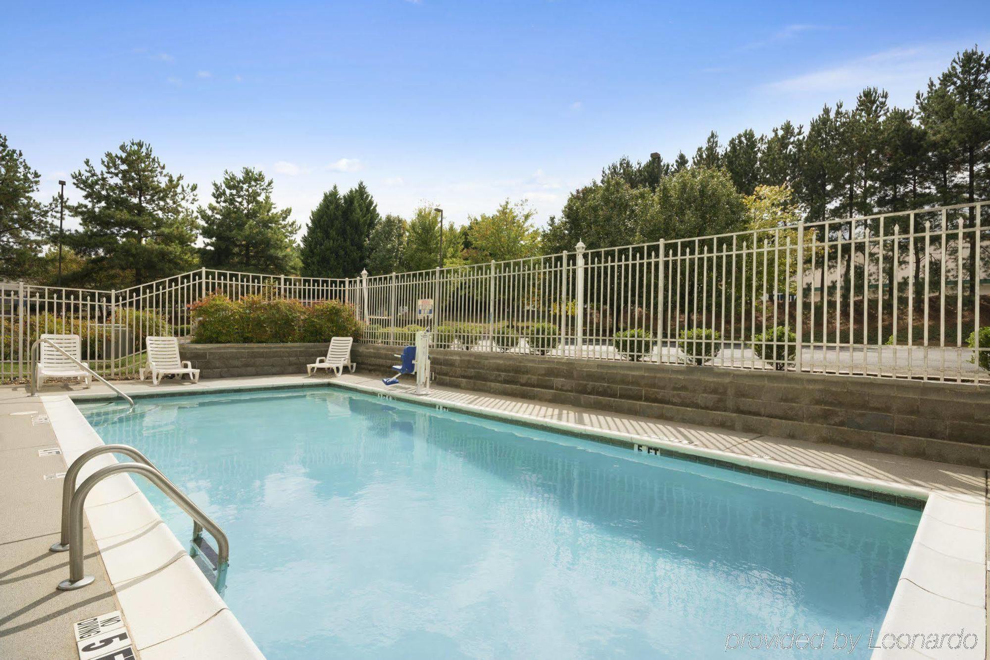 Country Inn & Suites By Radisson, Norcross, Ga Luaran gambar