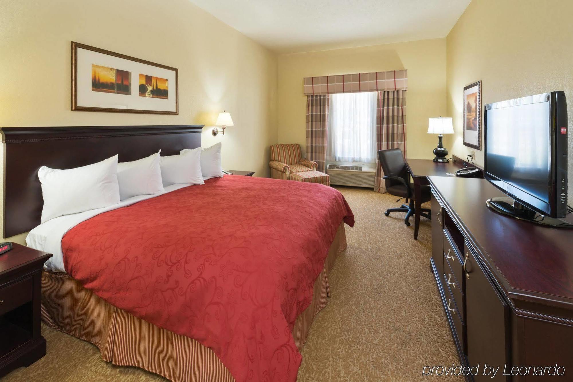 Country Inn & Suites By Radisson, Norcross, Ga Luaran gambar
