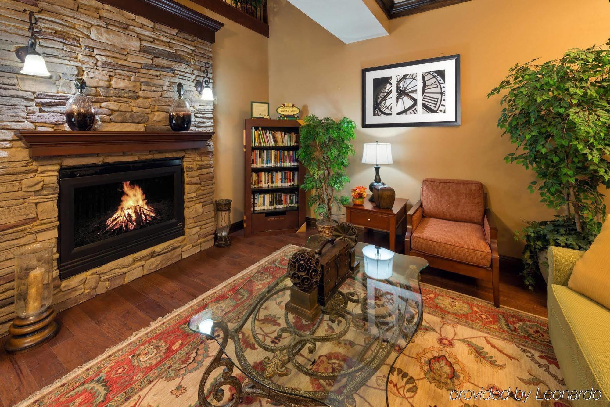 Country Inn & Suites By Radisson, Norcross, Ga Luaran gambar