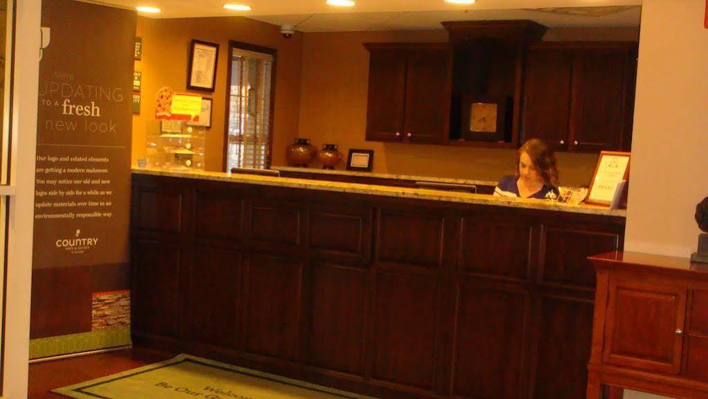 Country Inn & Suites By Radisson, Norcross, Ga Luaran gambar