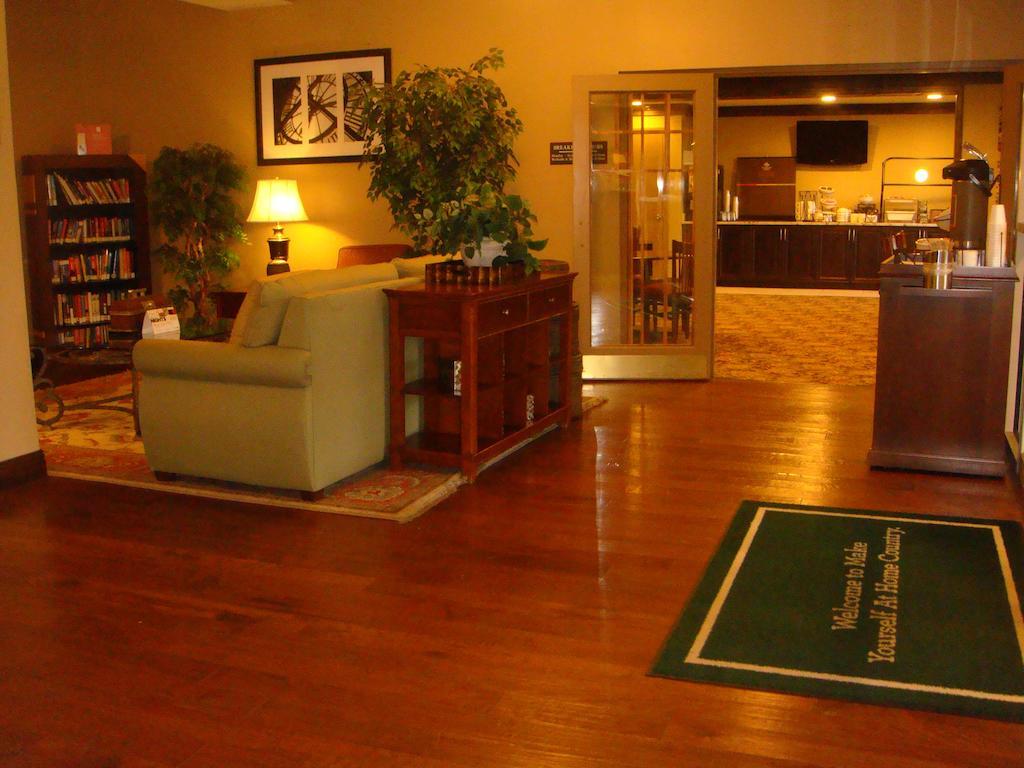 Country Inn & Suites By Radisson, Norcross, Ga Luaran gambar