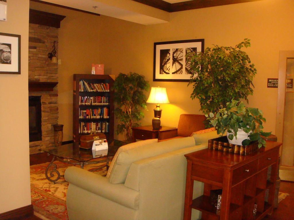Country Inn & Suites By Radisson, Norcross, Ga Luaran gambar