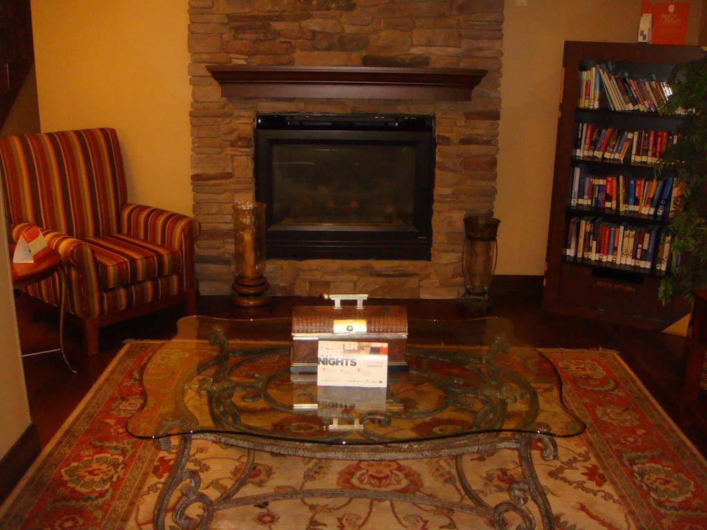 Country Inn & Suites By Radisson, Norcross, Ga Luaran gambar